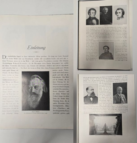 Sang und Klang Band A Einleitung